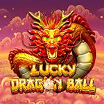 Lucky Dragon Ball